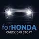 Check Car History for Honda Download on Windows