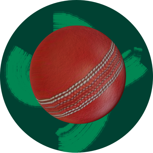 Super Cricket: Bats & Blades logo