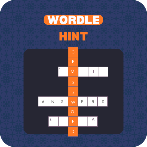 Wordle Hint: Crossword Answers