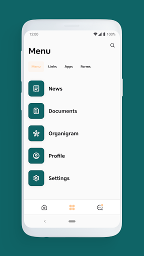 E-flow Screen 3