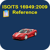 ISO/TS 16949 Guidance icon