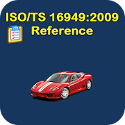 Top 22 Tools Apps Like ISO/TS 16949 Guidance - Best Alternatives