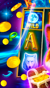 Wolf Treasure 1.0 APK + Мод (Unlimited money) за Android
