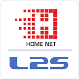 HomeNet - Log2Space icon