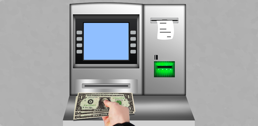 Потратить деньги симулятор. Тренажер банкомата. Симулятор терминала. Загрузка банкомата. Симулятор банкомата игрушка.
