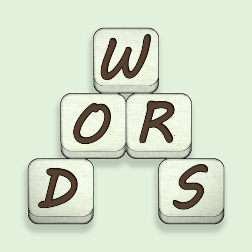 Word Scramble 1.18 Icon