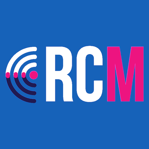 RCM logo