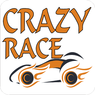 CRAZY RACE