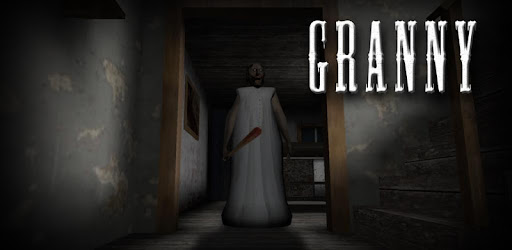 Granny: Chapter Two - Apps on Google Play