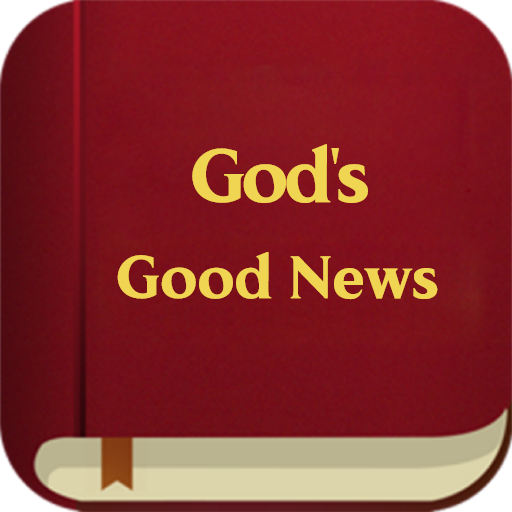Our God’s Good News logo