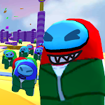 Cover Image of Télécharger Squid Imposter Game 1.1 APK