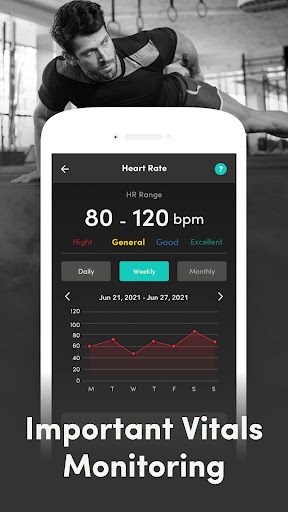 Screenshot of KoreHealth