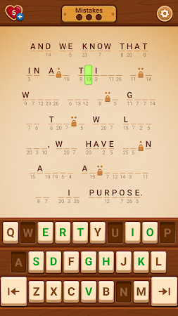 Game screenshot Bible Code hack