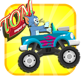 Tom Super Car icon