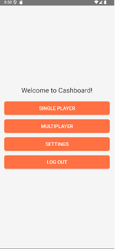 Cashflow game (Multiplayer) Screenshot 2 - AppWisp.com