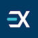 EXFO Exchange icon