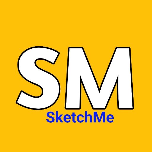 SketchMe - Sketchware Projects logo