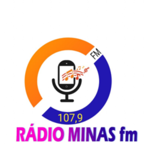 Radio Minas FM 107.9
