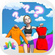 Fashion Faux-Pas app icon