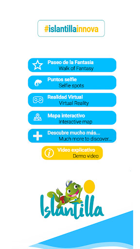 Islantilla Innova + Screen 3