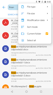 Solid Explorer File Manager v2.8.16 MOD APK (Premium Unlocked/Ad Free) Free For Android 3