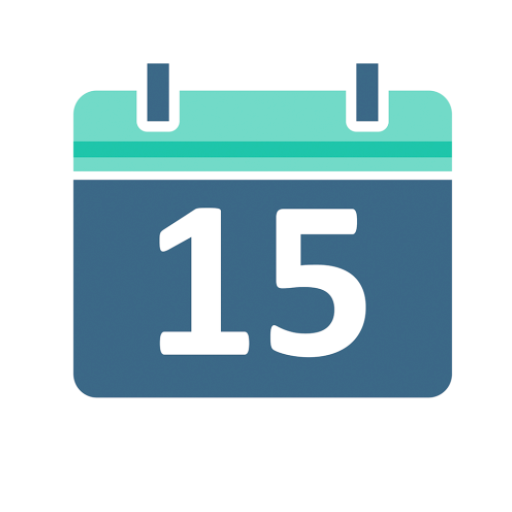 Seniority calculator Lite logo