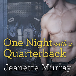 图标图片“One Night with a Quarterback”
