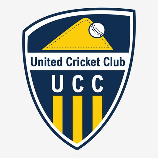 United Cricket Club Ludhiana logo