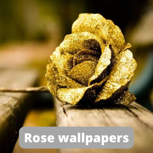 Rose Gold Wallpapers HD/4K logo