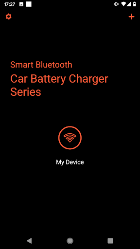 BT Charger 2.0 Screen 3