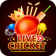 Top 28 Sports Apps Like Cricket Live Line - Live Cricket - Best Alternatives
