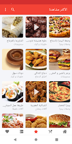 الحل الأمثل للوجبات السريعة الصحية poster
