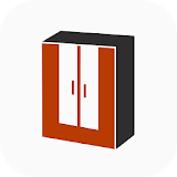 Urban Storage - Wardrobe App icon