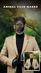 screenshot of Animal Face Photo Editor