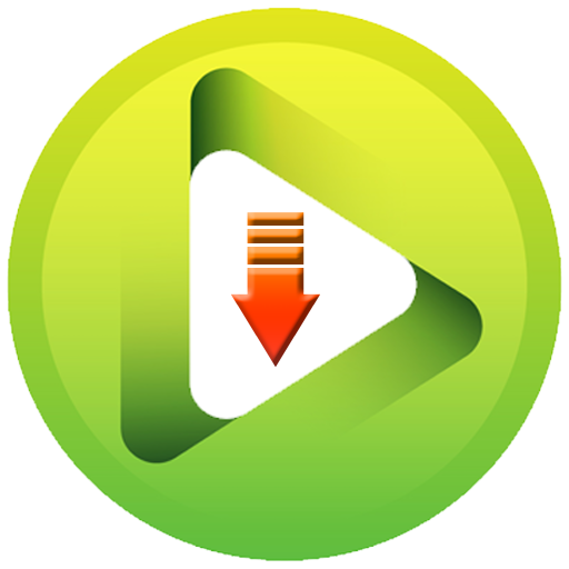 Video Downloader Forall logo