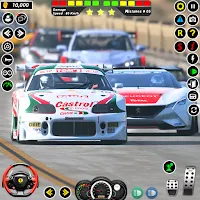 Car Racing Game 3D - Car Games