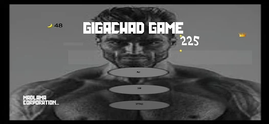 Top games tagged gigachad 