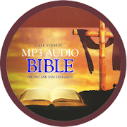 Bible Audio (All Version)