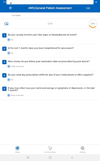 Persivia Care Provider