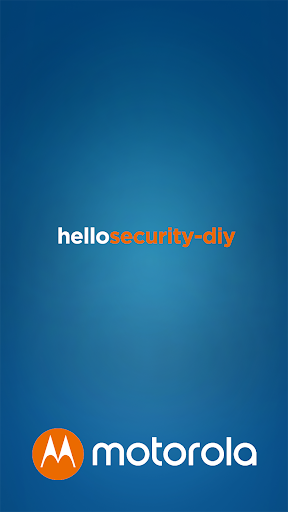 Android application hellosecurity-DIY screenshort