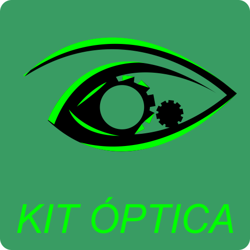 Kit Óptica