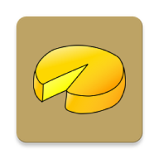 Cheesy Jokes logo