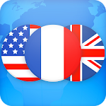Cover Image of Download French English Dictionary 7.3.10 APK