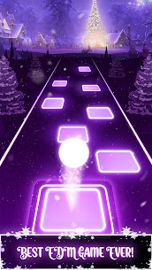 Tiles Hop: EDM Rush! MOD APK (Unlimited Money) 4