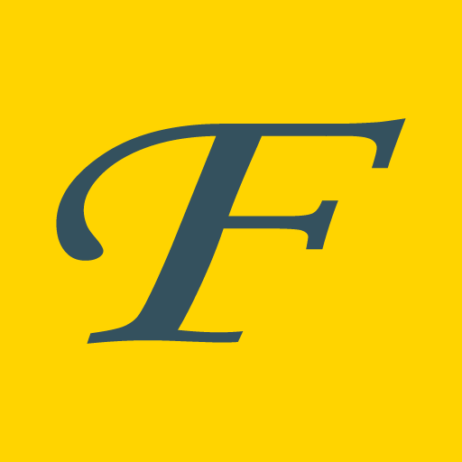 Focusy: Make the world better logo