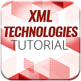 XML Technologies Tutorial icon