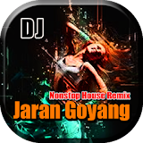 DJ Jaran Goyang Nonstop Remix icon