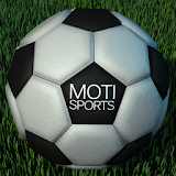MOTI™ 3D Soccer Drills Package icon
