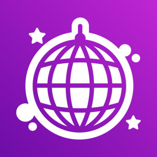 MyParty logo