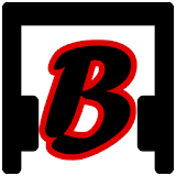 B STATION icon